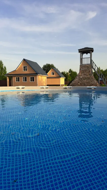 Семейный дом 1