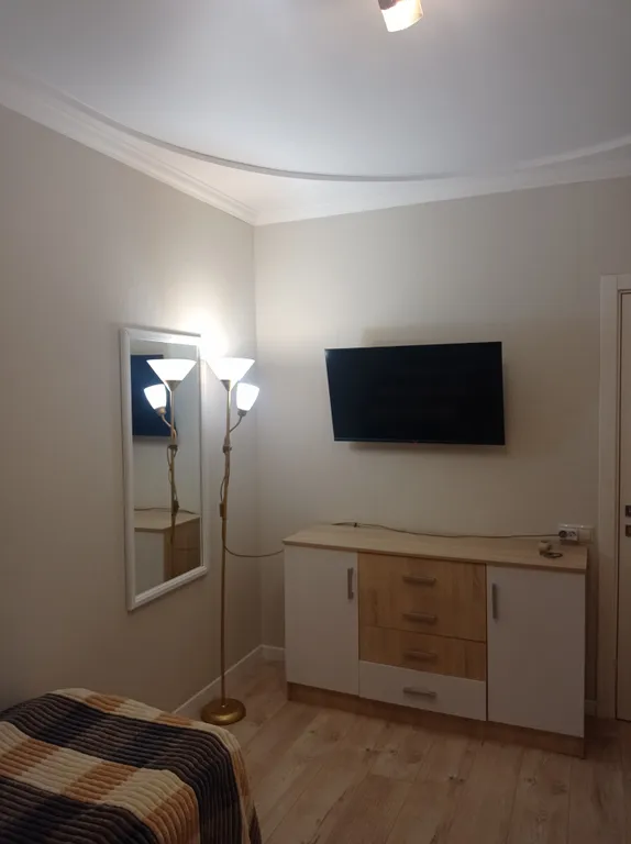 Ласточкино гнездо