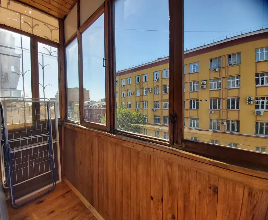 Квартира 2-к.квартира в центре, с видом на пл.Куйбышева — Самара