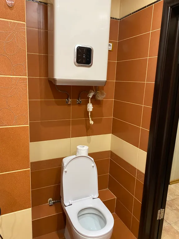 Квартира для комфортного проживания, отличном районе