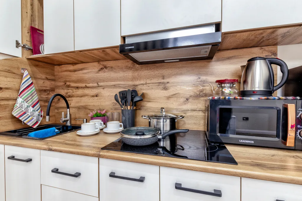 Шикарная квартира в центре