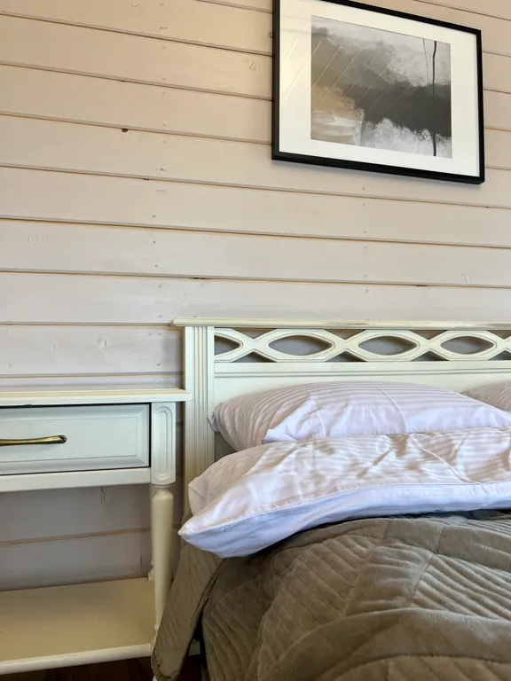 Уютный дом Grigorovo Village