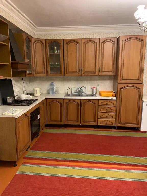 5-комнатный Дом