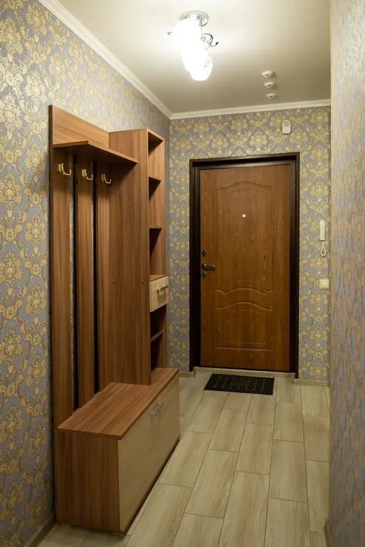 Люкс апартамент рядом с жд вокзалом