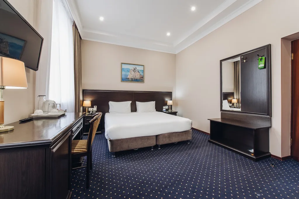 Квартира Комната — аренда посуточно в Улан-Удэ