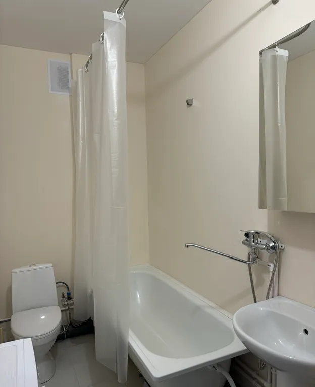 Уютная квартира на Машгородке