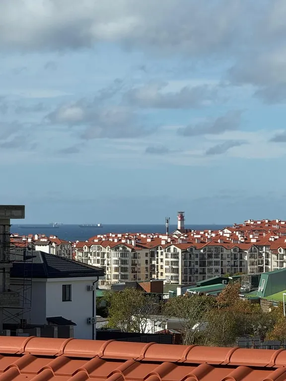 Квартира Комната — Геленджик