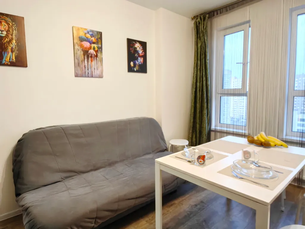 Однушка Цветная Гармония