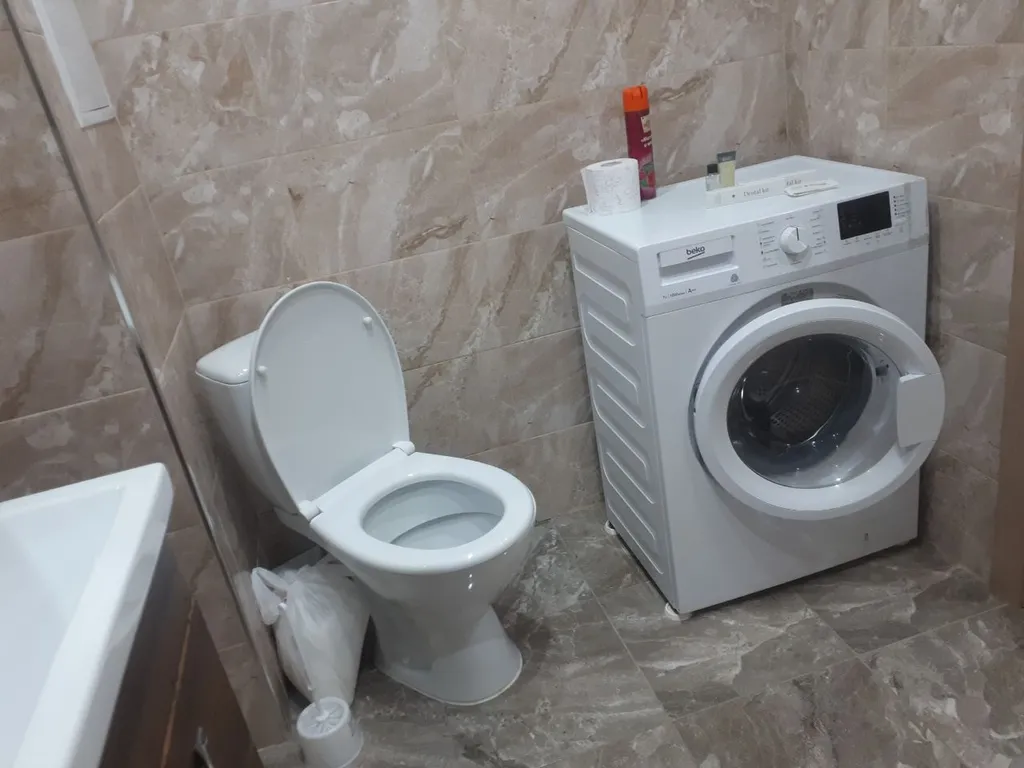 ColorApartments. Родные просторы