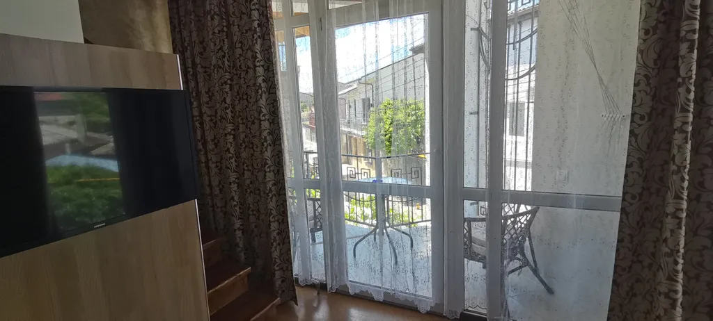 Квартира Квартира Отдых на Купеческой — Евпатория