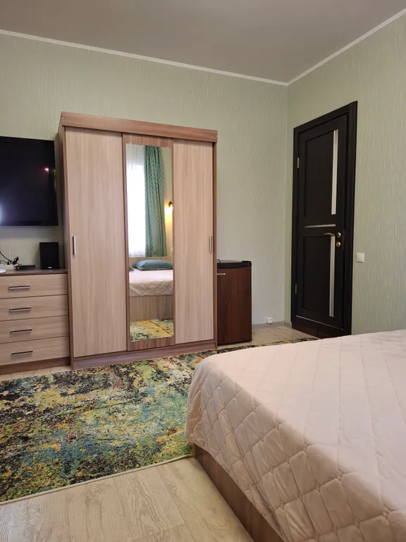 Квартира Комната — Сириус