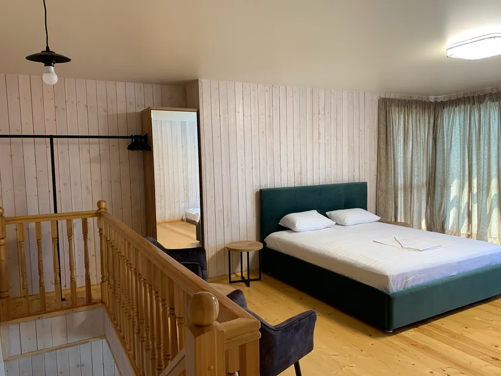 2-комнатный Дом