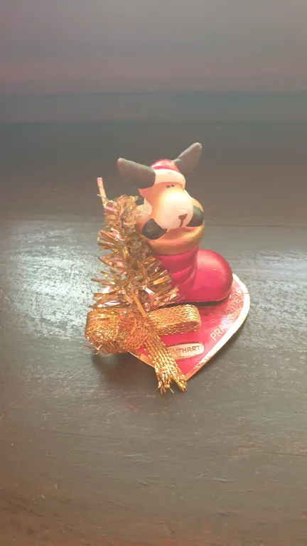 Дом-замок на море