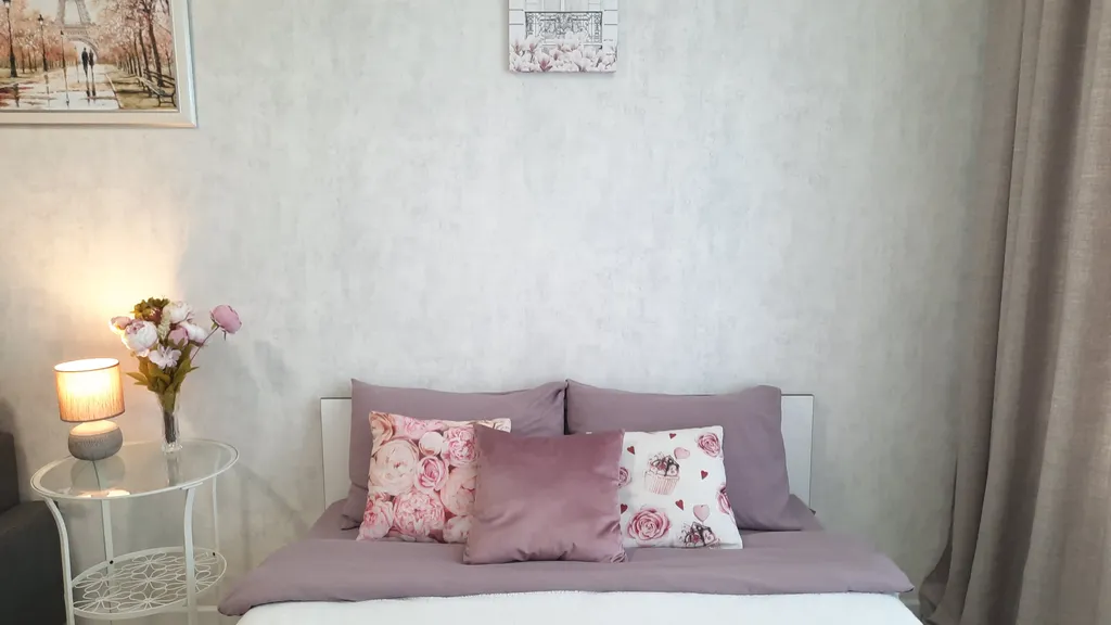 Квартира 1-комнатная Квартира — Краснодар