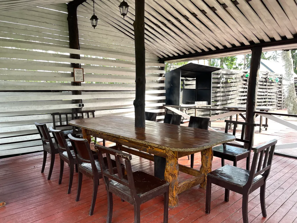 Лесная сказка 250