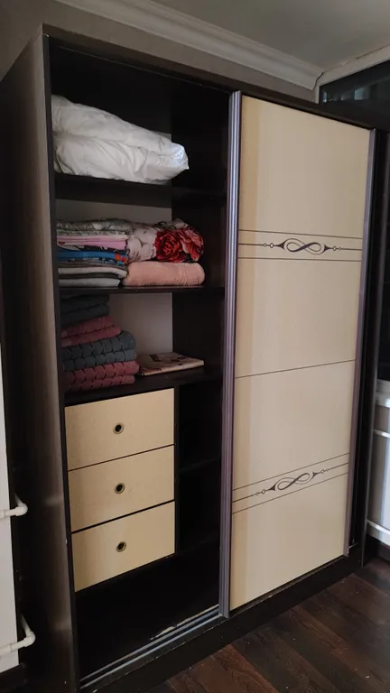 Уютная квартира рядом с пляжем