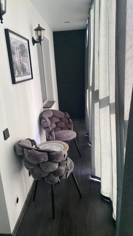 Уютная квартира в Кошелев Парке