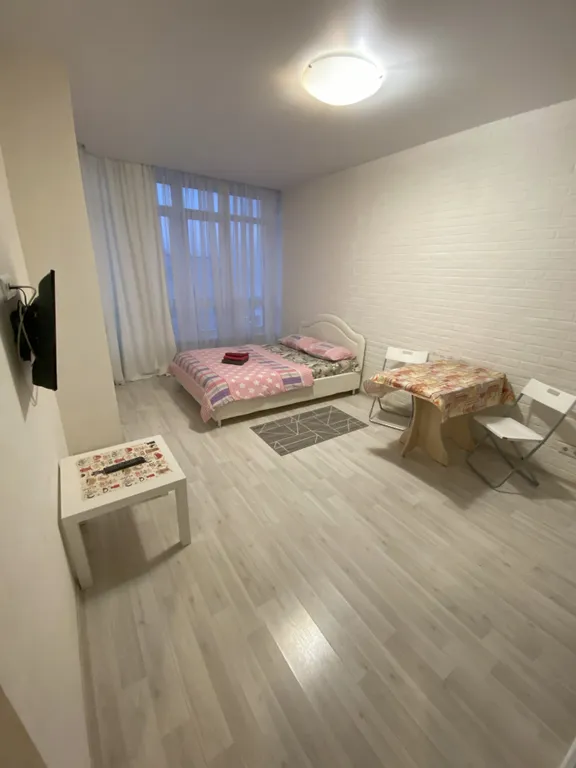 Просторная квартира, рядом Кадетское училище