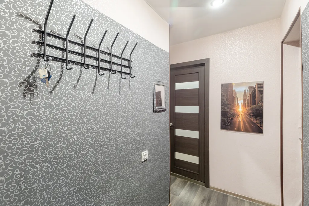 Квартира Уютная квартира в центре города — Калининград