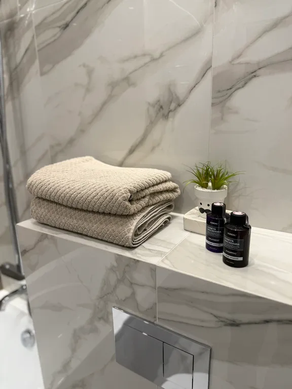 Квартира 1-комнатная Квартира — Мурманск