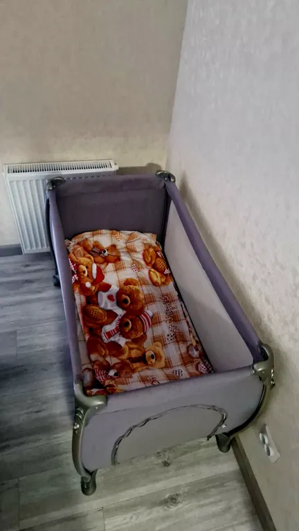 Евродвушка Авиатор с умной колонкой Марусей