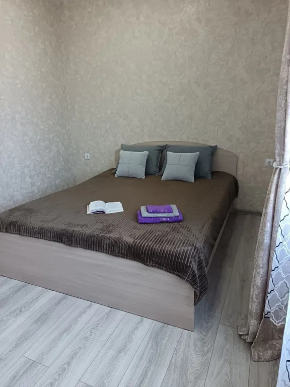 Квартира Идеал в стиле евро — аренда посуточно в Крымск