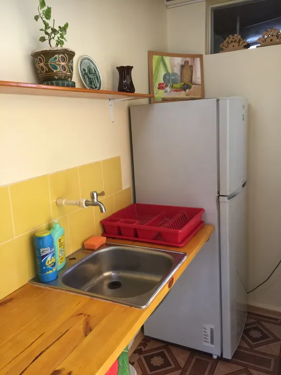 Азовское море - домик для одной семьи в Бердянске