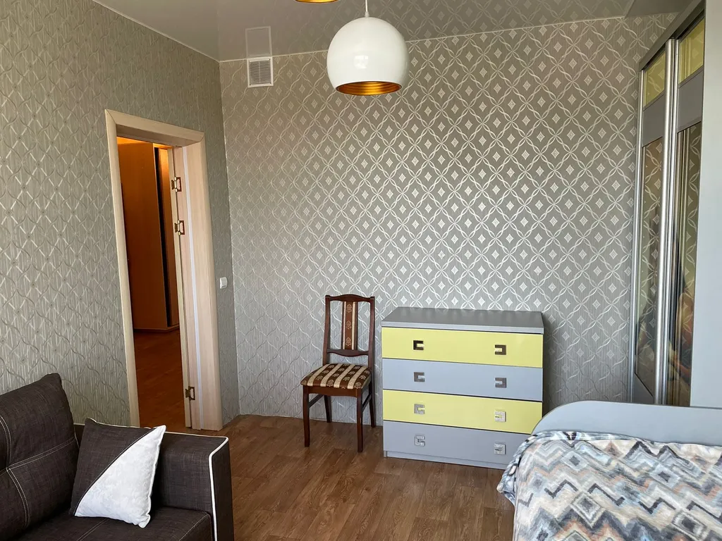 В пешей доступности от монастыря