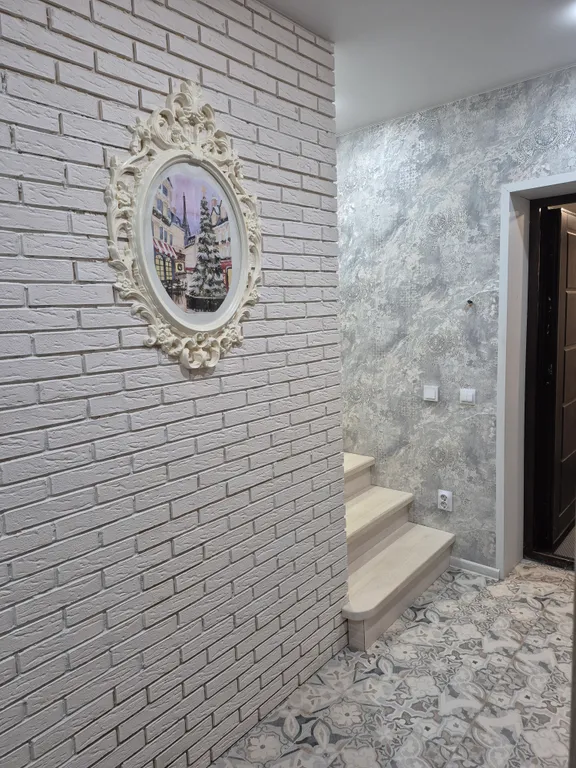 Новый дом у Волги