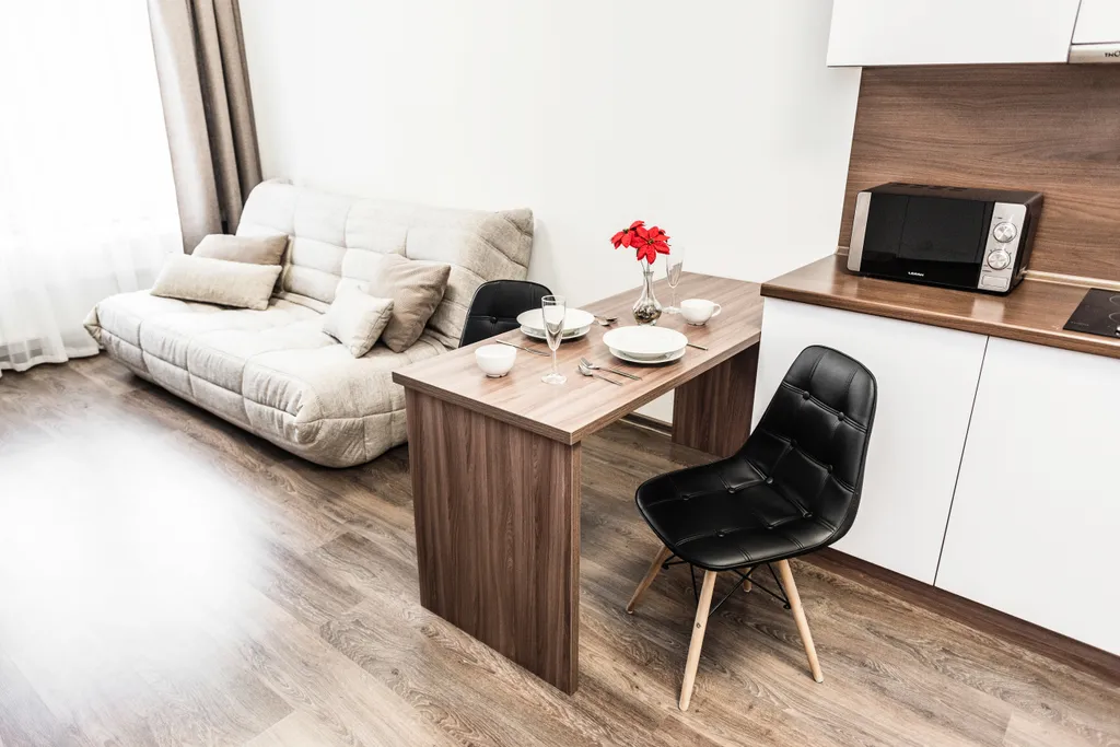 Квартира Квартира Милый апартамент в центре города — Екатеринбург