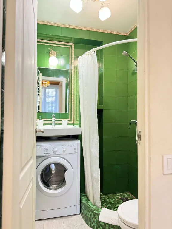 Апартаменты Лучшее место