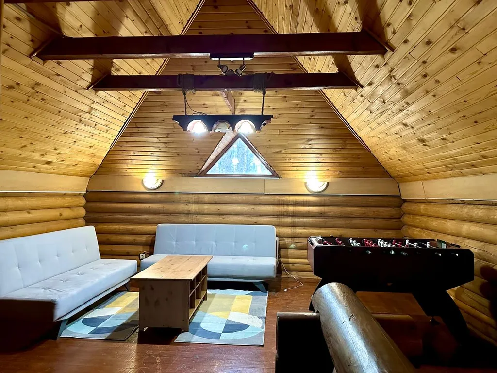 4-комнатный Дом