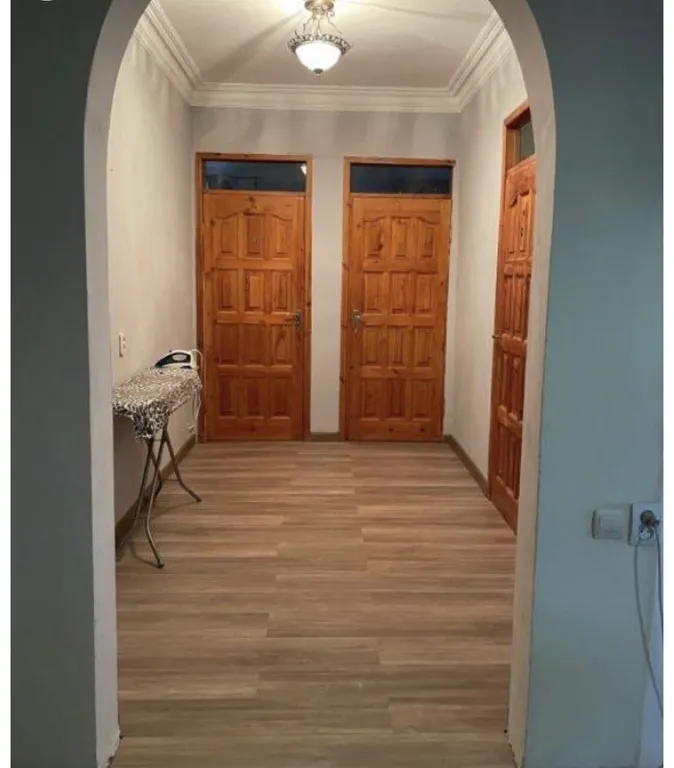 Дом под ключ с видом на море