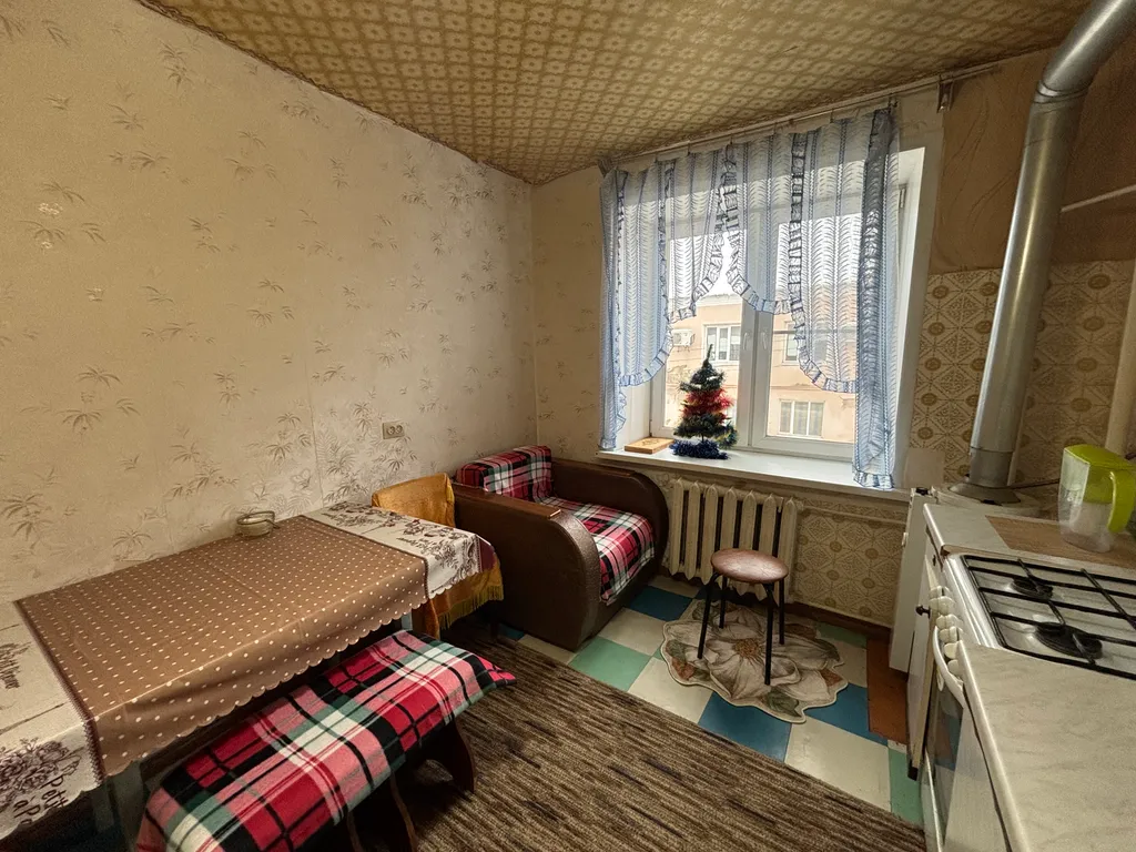 Самый центр Ельца