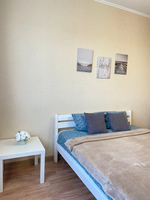 Квартира Милый дом — аренда посуточно в Сургут