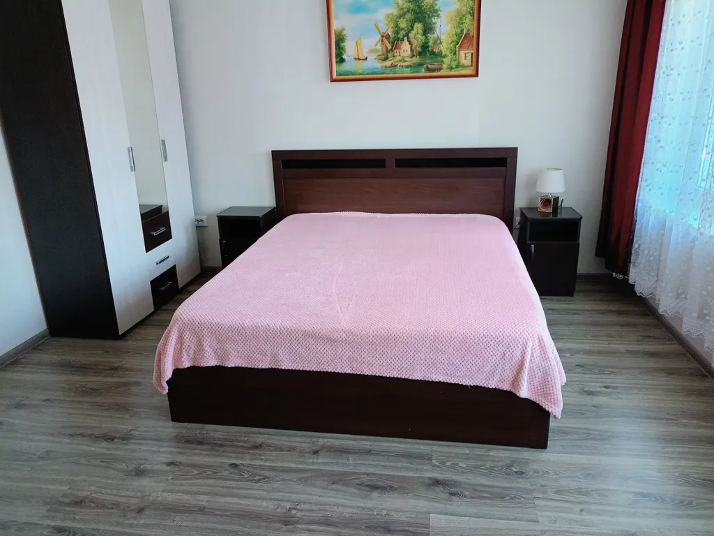 Дом для отдыха на море