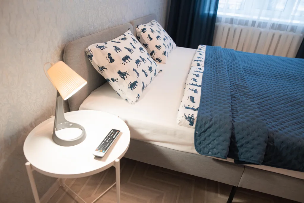 Квартира в центре города