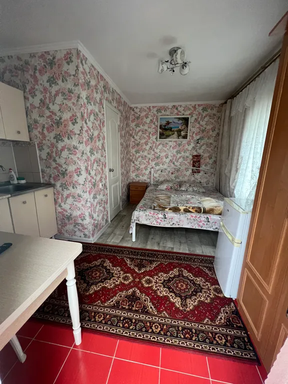 Квартира Комната — Судак