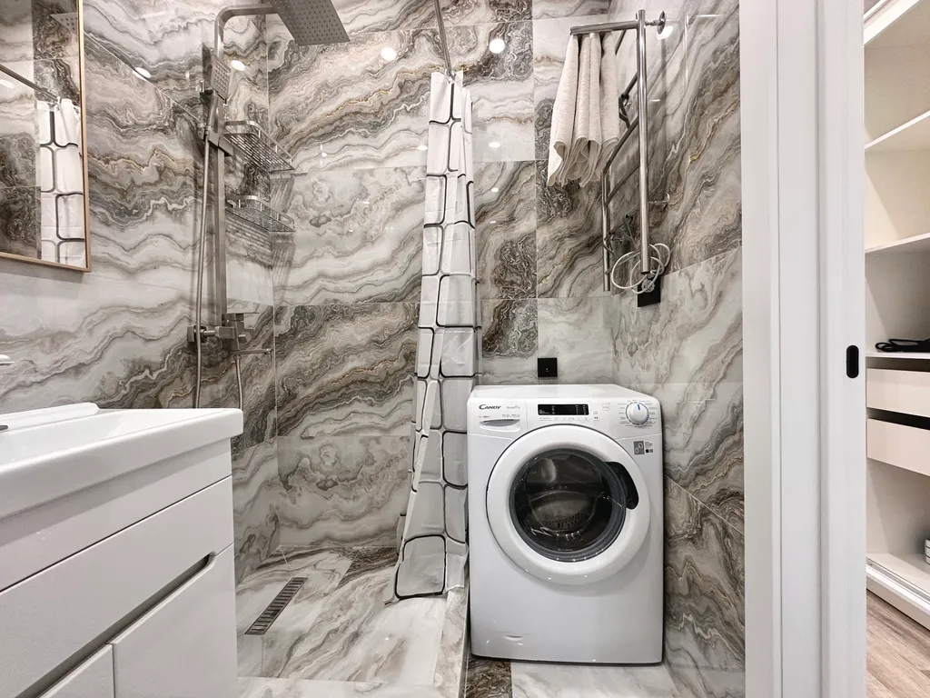 Уютная квартира у моря, в центре Дагомыса, 208