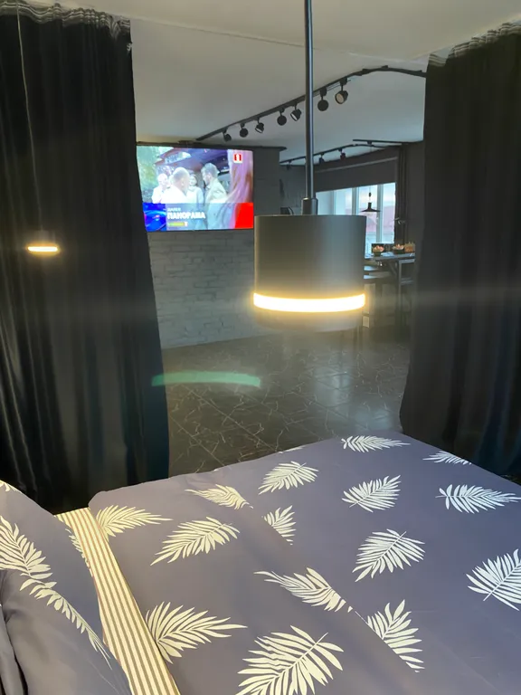 Апартамент в самом центре с видом на Площадь  Победы