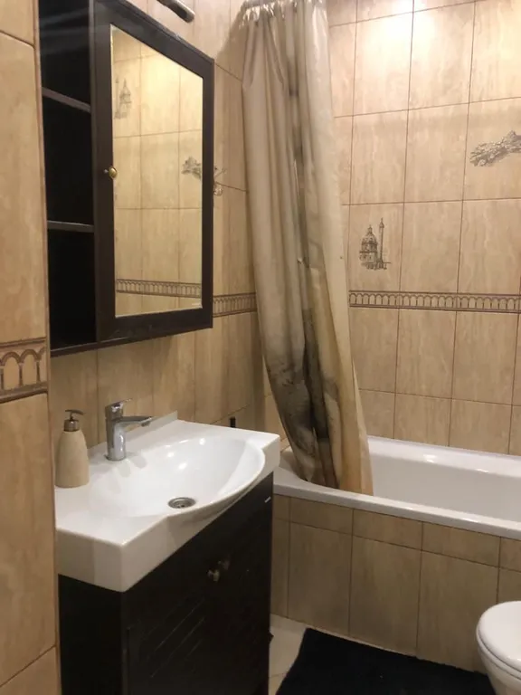 Уютная студия