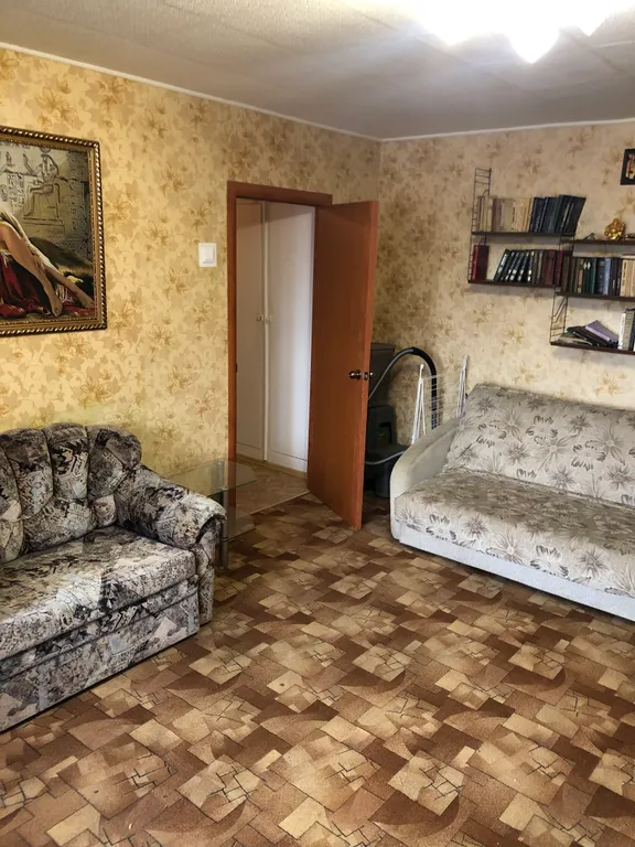 Квартира 2ух комнатная квартира — Екатеринбург
