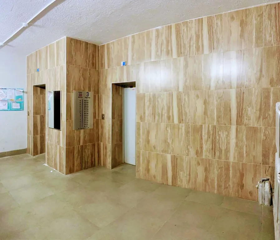 Шикарная квартира