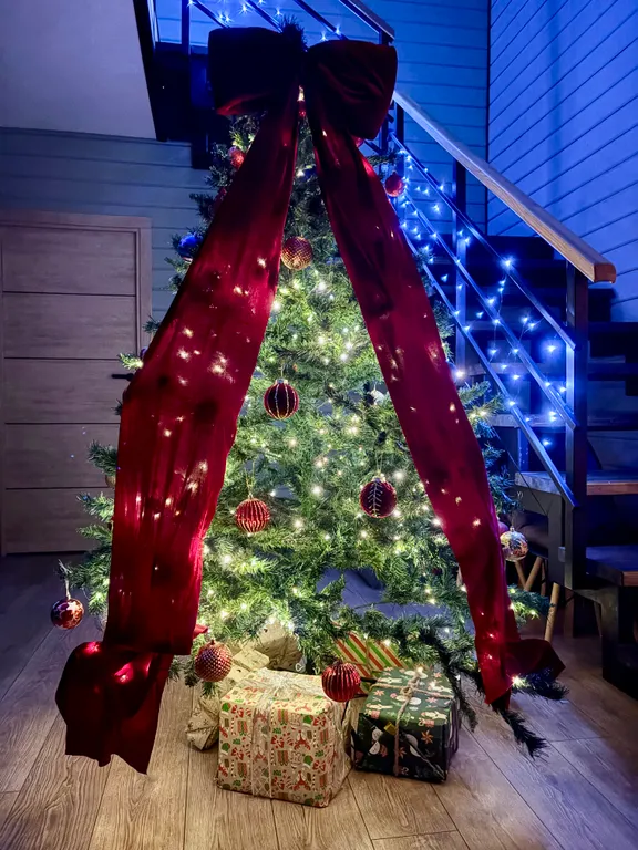 Дом с террасой с выходом на озеро