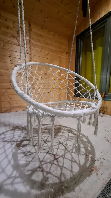 Дом за городом