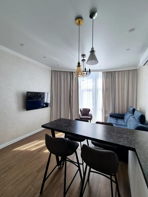 Апартаменты dolcè vita