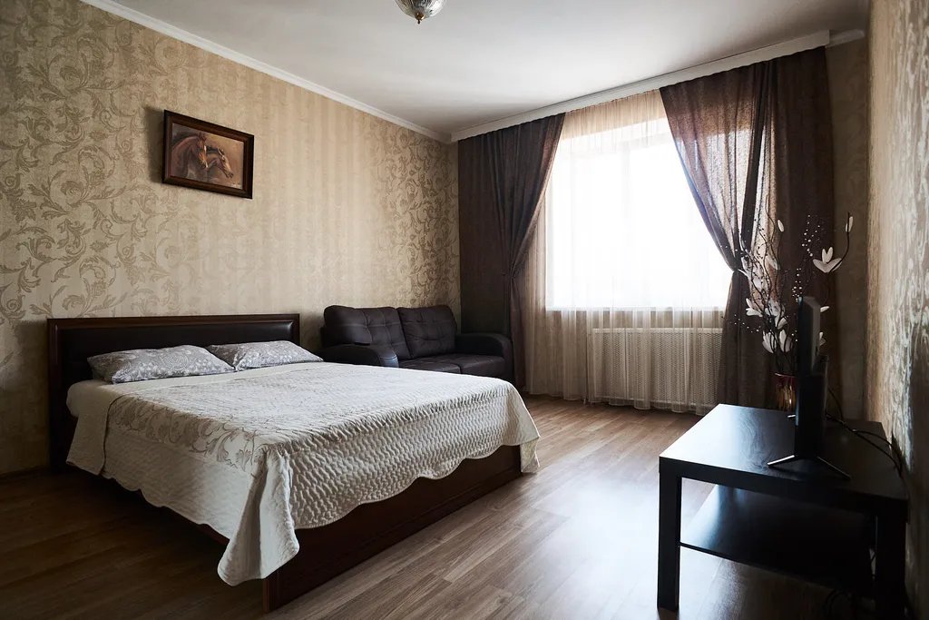 Комфорт апартамент