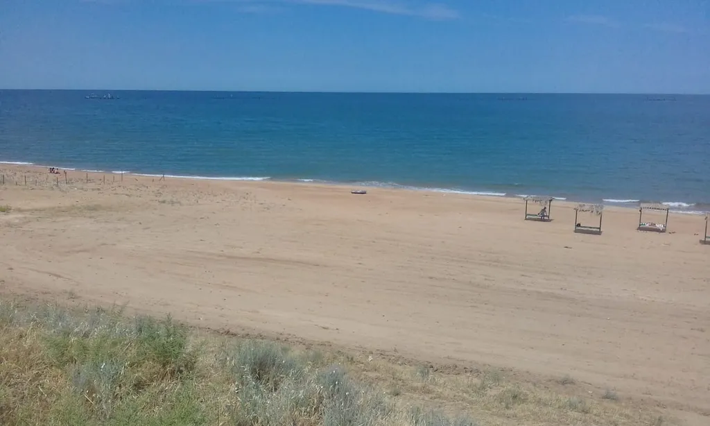 Домик у моря