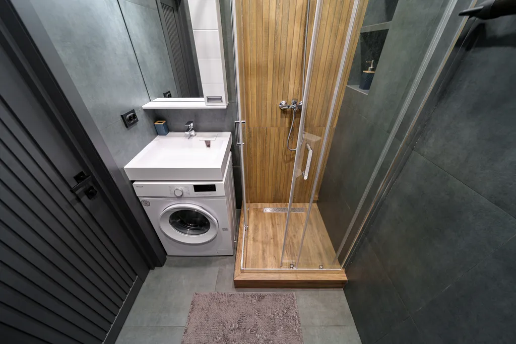 Люкс-студия в ЖК Прокшино