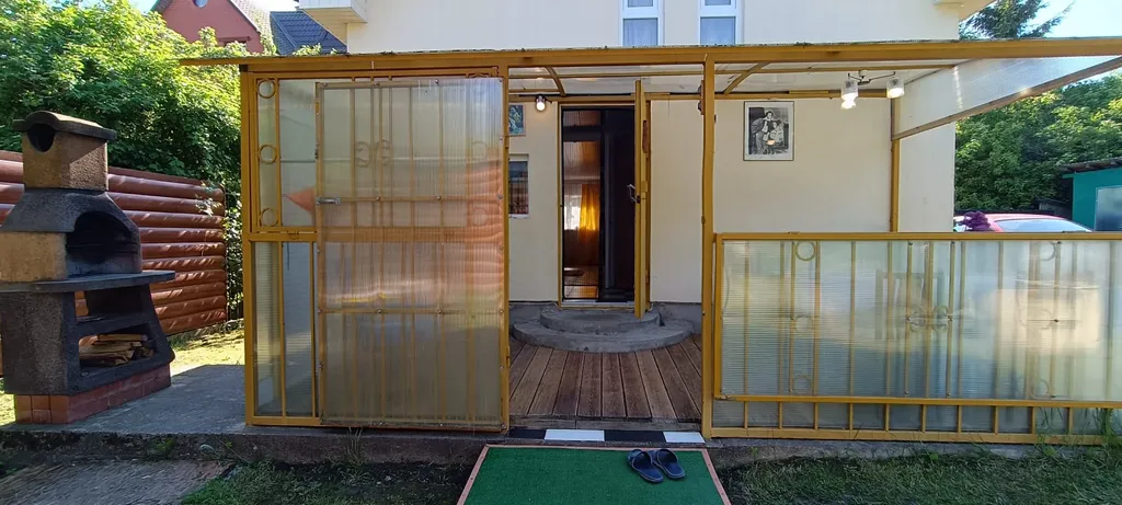 Коттедж Дачный дом у Балтийского моря — Зеленоградск